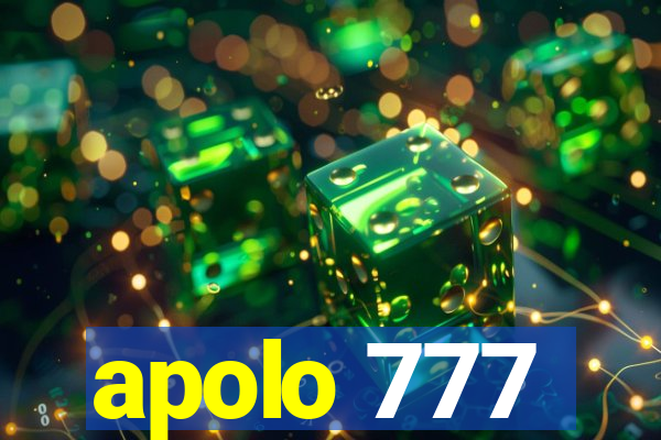 apolo 777